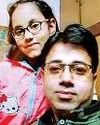 कर्ज से परेशान लखनऊ के कपड़ा व्यापारी ने पत्नी-बेटी संग दी जान38