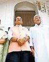 पुनरुद्धार के बाद ऐतिहासिक स्थल शीश महल का हुआ लोकार्पण78