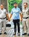 धमकी से तंग आकर दोस्तों के साथ की थी पड़ोसी की हत्या79