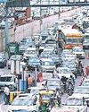टोल से मिलने वाले राजस्व का विकल्प तलाशे दिल्ली नगर निगम, तभी मिलेगी राहत24