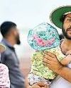 बूंदाबांदी के बीच उमस से राहत नहीं, कल के लिए यलो अलर्ट15