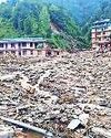हिमाचल में आपदा का प्रकोप अभी जारी, 57 अब भी लापता28