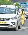 कैब का किराया करेगा जेब खाली, विकल्प ढूंढने लगे यात्री, मेट्रो में बढ़ेगी और भीड़75