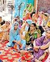 राज पार्क में रिक्शा चालक की चाकू गोद हत्या, स्वजन ने जताया दोस्त पर शक14