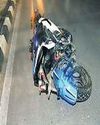 नरेला में मुठभेड़ के बाद भाऊ गैंग के दो बदमाशों को पुलिस ने दबोचा15