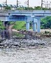 गंदगी मुक्त यमुना नदी के लिए करना होगा अभी दो साल का इंतजार15