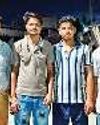 बालिकाओं से दरिंदगी के आरोपित तक पहुंची पुलिस1