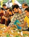 आम महोत्सव में स्वाद, संस्कृति और विज्ञान का दिखा संगम89