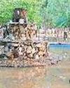 पार्क में फव्वारे के गड्ढे में डूबा बच्चा, मौत28