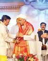 छत्तीसगढ़ में एफआइआर, मध्य प्रदेश में अपनी शक्ति दिखा रहे रावतपुरा सरकार68