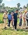 सैकड़ों की भीड़ ने डायन बता महिला समेत परिवार के पांच सदस्यों को जिंदा जलाया70