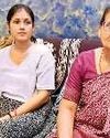 आकाश की कामयाबी देख बहन ज्योति भूलीं अपना दर्द63