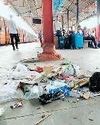 रेल मदद एप पर यात्री लगा रहे हैं स्वच्छता की गुहार18