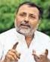 इंदिरा ने ब्रिटेन के सहयोग से स्वर्ण मंदिर पर किया था हमला: निशिकांत0