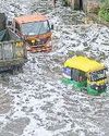 तीन दिनों तक एनसीआर में भारी वर्षा के आसार5