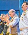 'आपरेशन सिंदूर से स्वदेशी रक्षा उपकरणों की वैश्विक मांग बढ़ी'45