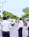 उम्र पूरी कर चुके वाहनों पर अब एक नवंबर से प्रतिबंध2