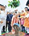 उम्र में योगी सरकार ने एक दिन में 37 करोड़ से ज्यादा पौधे रोप रचा इतिहास55