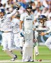 लार्ड्स टेस्ट में हार की चुभन56