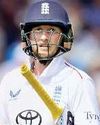 रूट आठवीं बार बने नंबर एक टेस्ट बल्लेबाज55