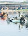 यमुना में प्रदूषण के अपने स्रोतों का पता करेगी डीपीसीसी26