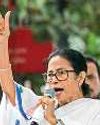 जान दे दूंगी, पर छीनने नहीं दूंगी अपनी भाषाः ममता31