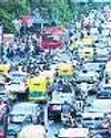 ‘बेहतर परिवहन व्यवस्था से रखी जाएगी दिल्ली की हवा में बदलाव की बुनियाद'1