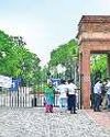 कालेजों में नए छात्रों को मिलेंगे 'सखा', रैगिंग का डर भगाने की खास योजना60