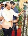 उपराज्यपाल ने द्वारका में किया पुस्तकालय का उद्घाटन64