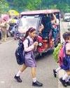 रूट डायवर्जन से स्कूल लेने के 12 हजार बच्चे असुरक्षित रूट डायवर्जन से स्कूल लेने के 12 हजार बच्चे असुरक्षित82