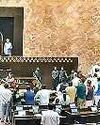 विपक्ष का हंगामा, दोनों सदन स्थगित48
