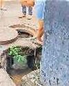 नाली में गिरकर सीवर लाइन में बहा बच्चा नाली में गिरकर सीवर लाइन में बहा बच्चा4