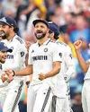 ओवल में ' श्री शिव रुद्राष्टकम् स्तुति' ने भारतीय टीम में जगाई अदृश्य एकजुटता66