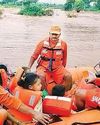 राहत और बचाव कार्य में अवसर60