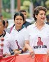विपक्षी सांसदों ने ' 124 साल की देवी ' वाली टी-शर्ट पहन किया प्रदर्शन46