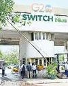 अधर में लटकीं डीटीसी की दो बहुस्तरीय बस पार्किंग व शापिंग कांप्लेक्स योजना12