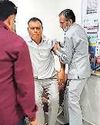 दैनिक जागरण से सीखा, सीपीआर देकर बचाई जान90