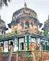 रातोंरात मजारों की कराई मरम्मत, मकबरा व मंदिर पर विस में हंगामा34