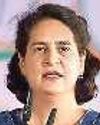 प्रियंका ने कहा-'फलस्तीन में हो रहा नरसंहार', राजदूत ने किया पलटवार58