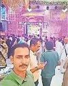 मंदिर के बैकग्राउंड संग आपत्तिजनक ऑडियो लगाया, सिपाही निलंबित23