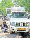 स्कूल में बच्चों पर आवारा कुत्ते ने किया हमला11