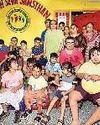 बेटे की बेबसी से महसूस किया विशेष बच्चों का दर्द, बनीं उम्मीद की किरण50