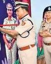 नशीली दवाओं से होने वाले नुकसान और रोकथाम में युवाओं की भूमिका पर दिया जोर90