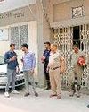 राजधानी में 32 स्कूलों को बम से उड़ाने की मिली धमकी9