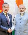 भारत और चीन संबंधों में स्थिरता बल वैश्विक शांति को मिलेगा : मोदी64