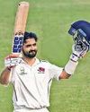 रहाणे ने रणजी ट्राफी से पहले छोड़ी मुंबई की कप्तानी65