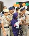 रिश्तेदार को थी बेटा पाने की चाहत तो किया तीन महीने के बच्चे का अपहरण14