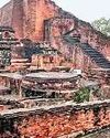 नालंदा जलाने वाले खिलजी को महाराज पृथु ने चटाई थी धूल32
