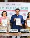 दिल्ली फिर बनेगा रोजगार का हब : कपिल मिश्रा67