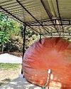 कचरे को बनाया 'कंचन'83